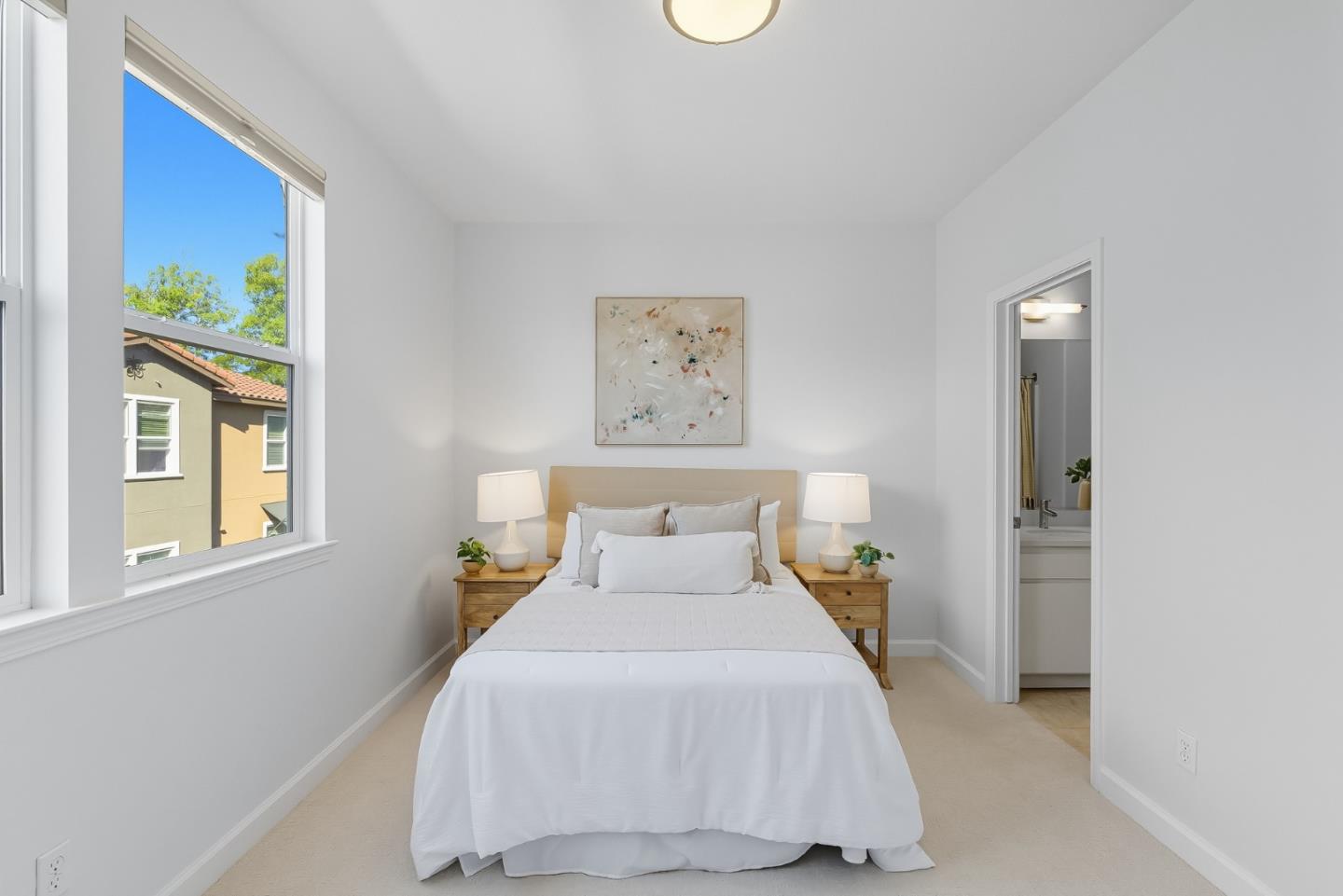 Detail Gallery Image 25 of 48 For 959 Highland Ter, Sunnyvale,  CA 94085 - 3 Beds | 3 Baths