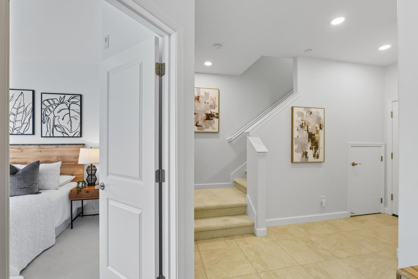 Detail Gallery Image 4 of 48 For 959 Highland Ter, Sunnyvale,  CA 94085 - 3 Beds | 3 Baths