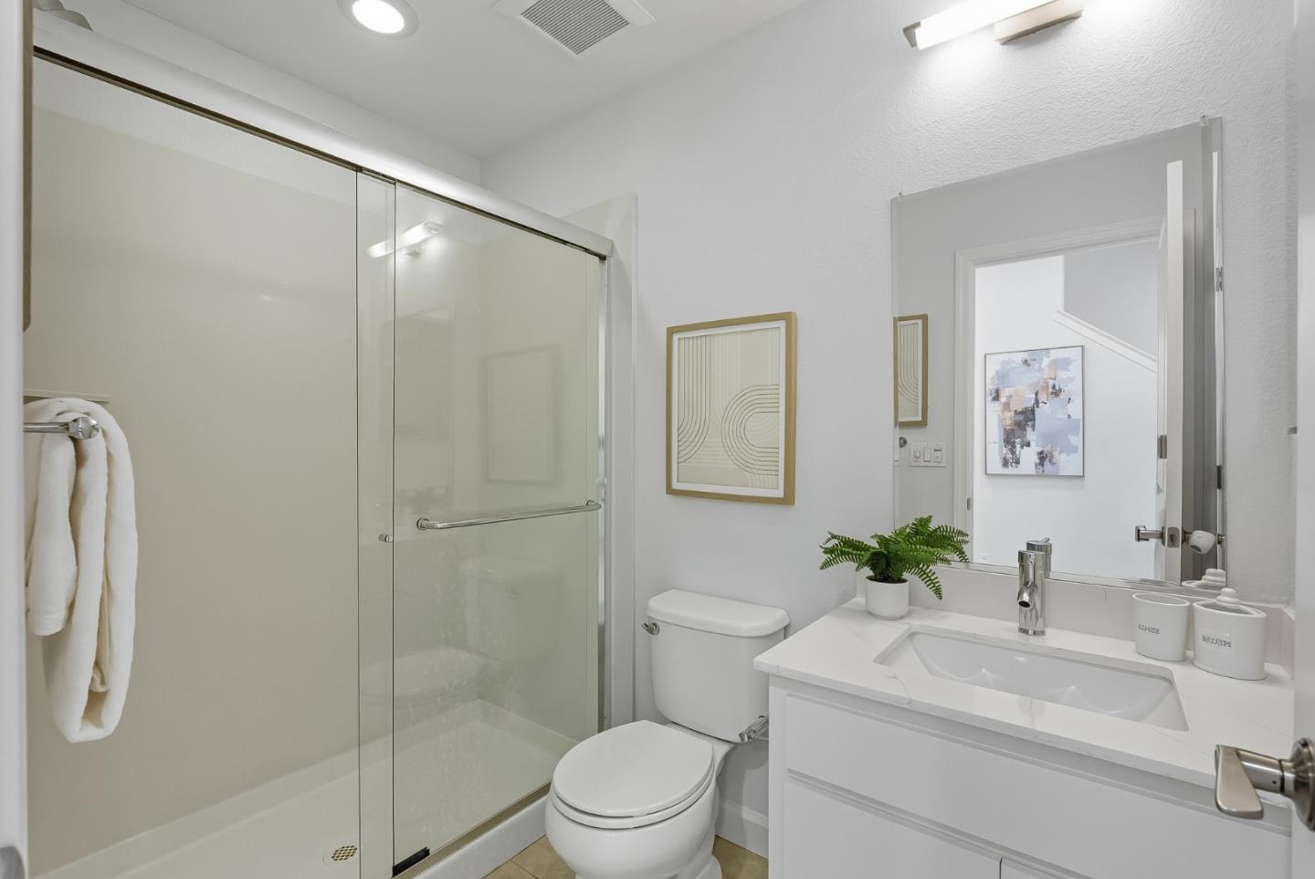 Detail Gallery Image 7 of 48 For 959 Highland Ter, Sunnyvale,  CA 94085 - 3 Beds | 3 Baths