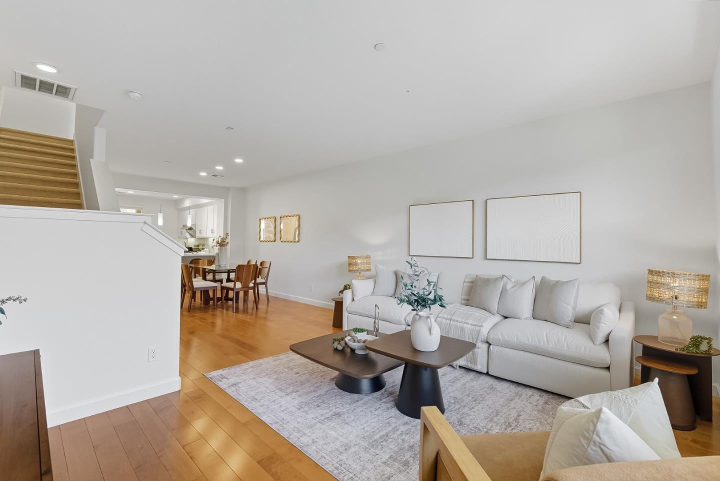 Detail Gallery Image 8 of 48 For 959 Highland Ter, Sunnyvale,  CA 94085 - 3 Beds | 3 Baths