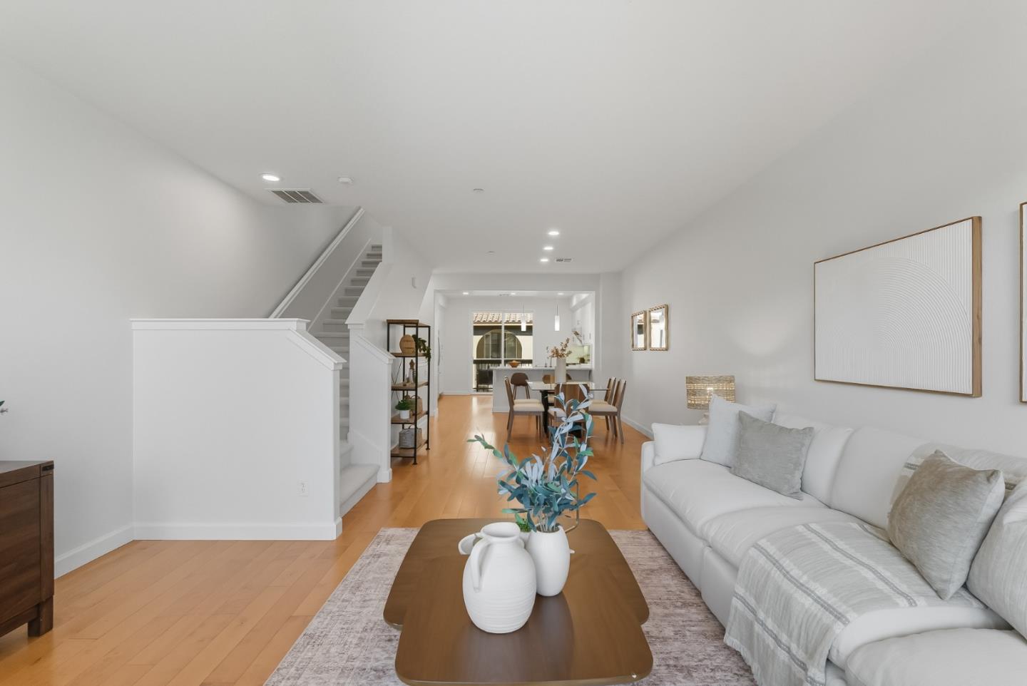 Detail Gallery Image 9 of 48 For 959 Highland Ter, Sunnyvale,  CA 94085 - 3 Beds | 3 Baths