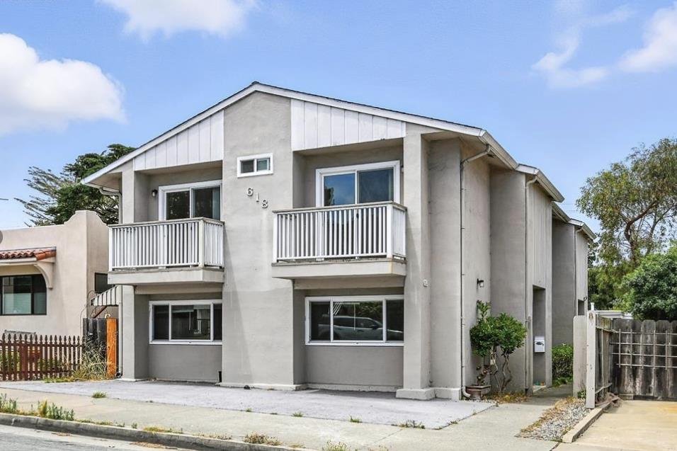 Detail Gallery Image 4 of 59 For 618 Forest Ave, Pacific Grove,  CA 93950 - – Beds | – Baths