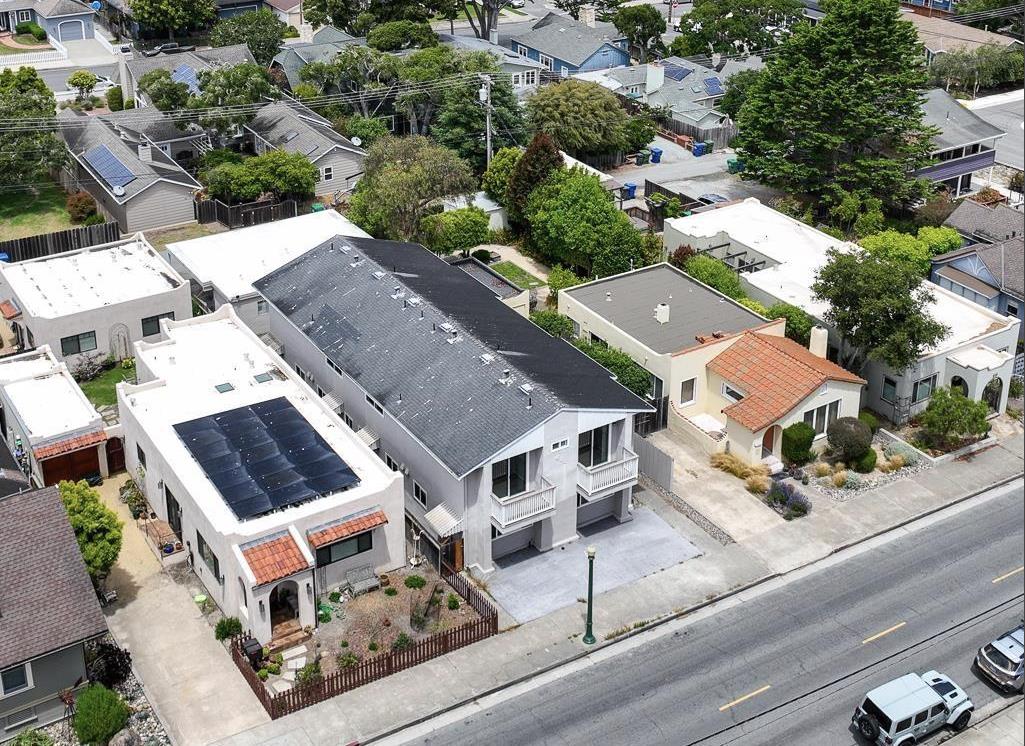 Detail Gallery Image 58 of 59 For 618 Forest Ave, Pacific Grove,  CA 93950 - – Beds | – Baths