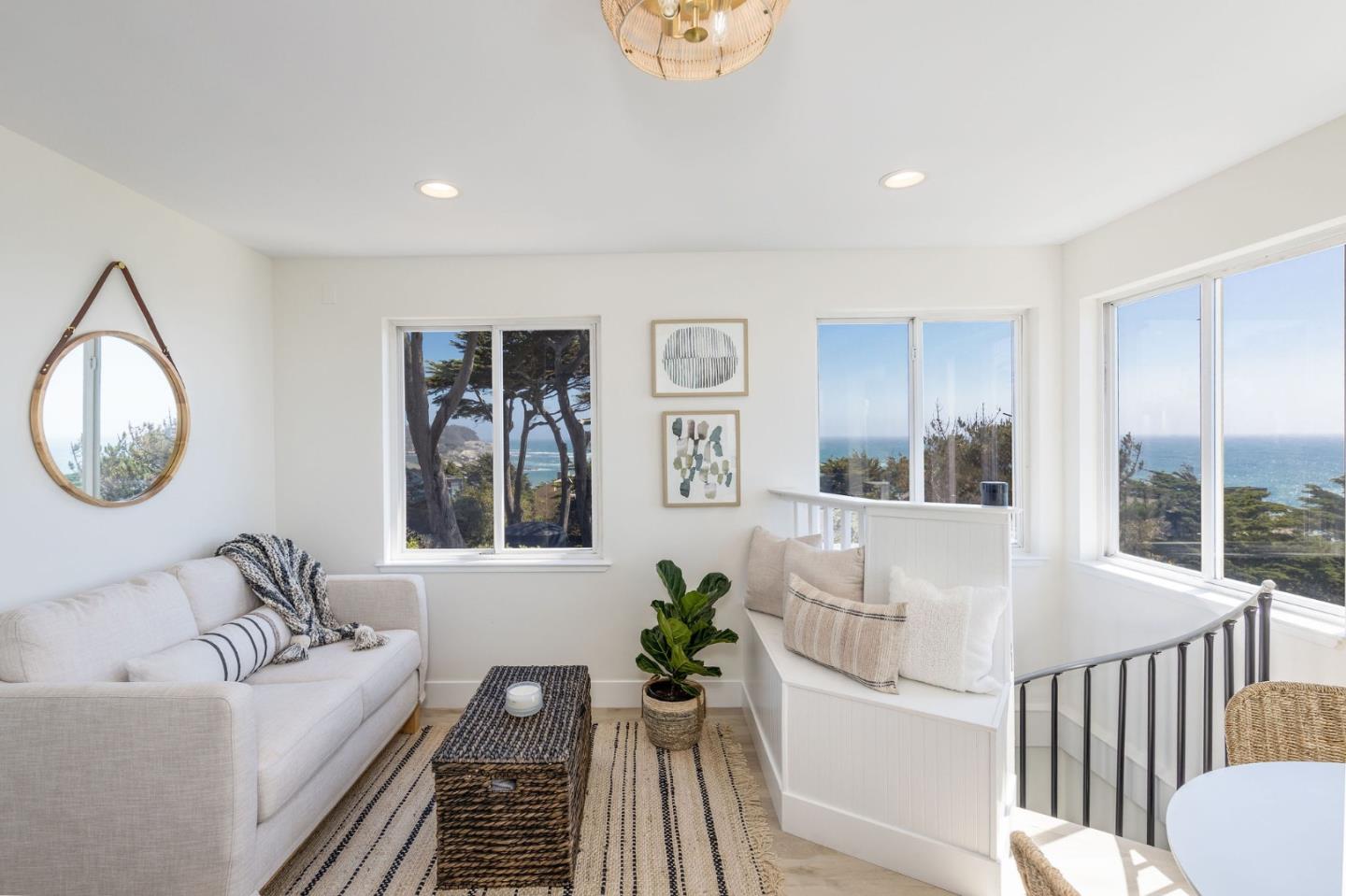 Detail Gallery Image 12 of 39 For 2000 Vallemar, Moss Beach,  CA 94038 - 3 Beds | 2 Baths