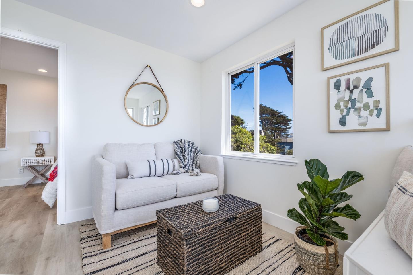 Detail Gallery Image 13 of 39 For 2000 Vallemar, Moss Beach,  CA 94038 - 3 Beds | 2 Baths