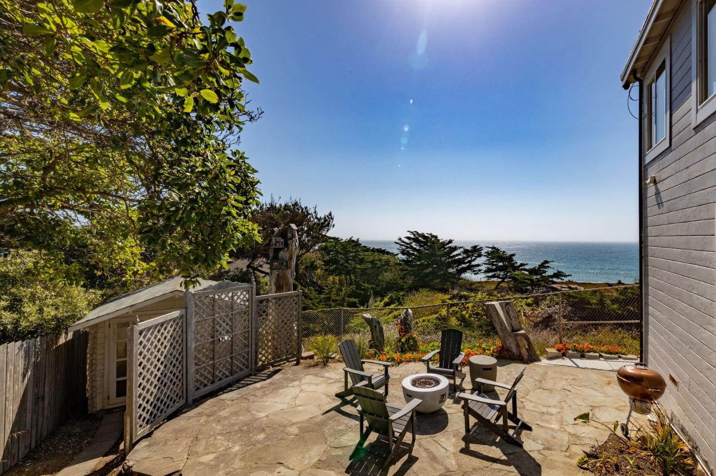 Detail Gallery Image 31 of 39 For 2000 Vallemar, Moss Beach,  CA 94038 - 3 Beds | 2 Baths