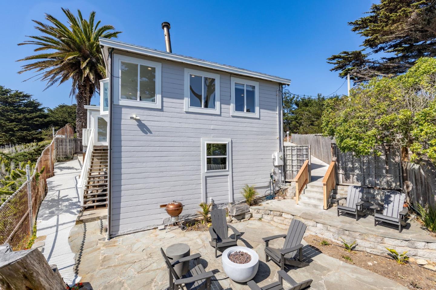 Detail Gallery Image 35 of 39 For 2000 Vallemar, Moss Beach,  CA 94038 - 3 Beds | 2 Baths