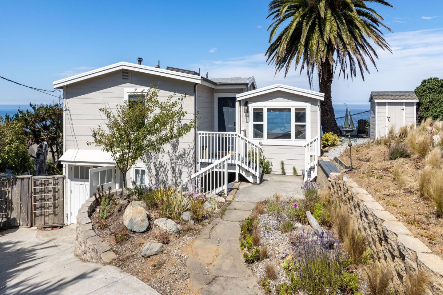 Detail Gallery Image 37 of 39 For 2000 Vallemar, Moss Beach,  CA 94038 - 3 Beds | 2 Baths