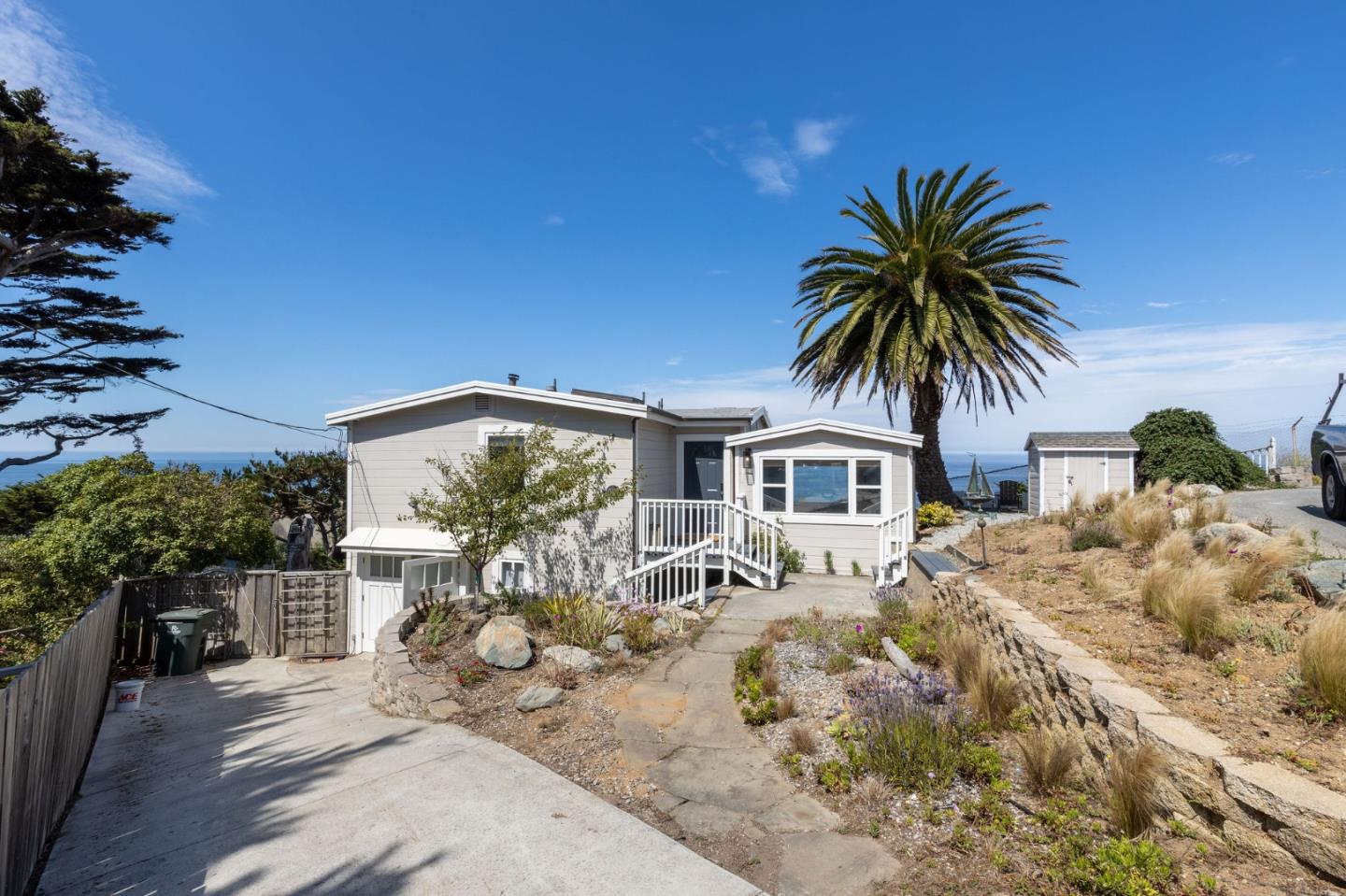 Detail Gallery Image 38 of 39 For 2000 Vallemar, Moss Beach,  CA 94038 - 3 Beds | 2 Baths