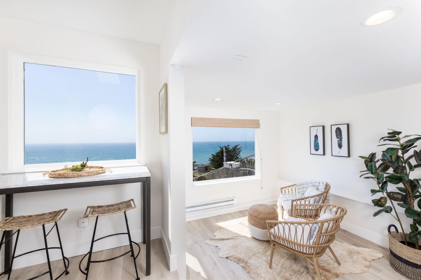 Detail Gallery Image 6 of 39 For 2000 Vallemar, Moss Beach,  CA 94038 - 3 Beds | 2 Baths