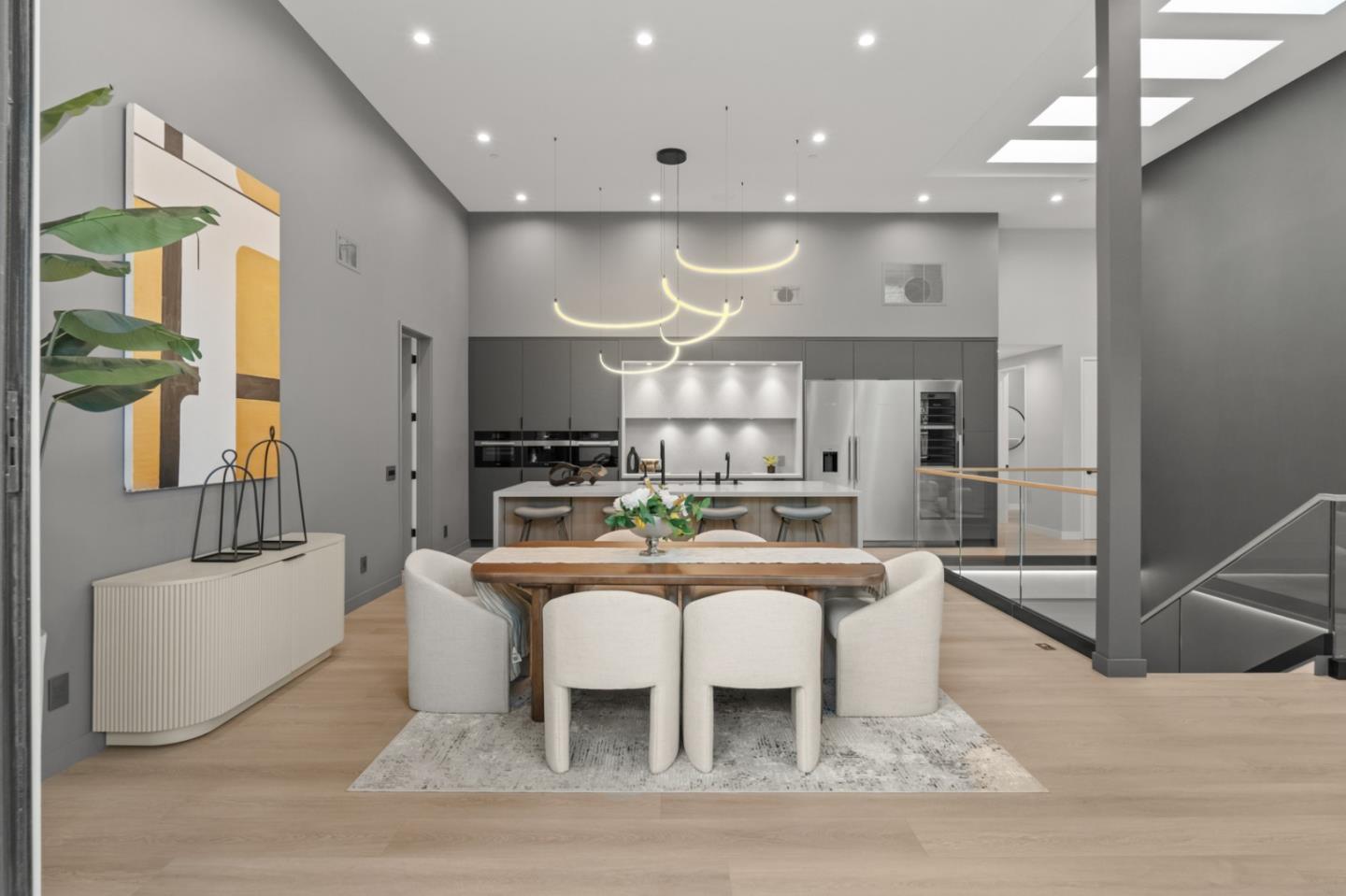 Detail Gallery Image 27 of 60 For 90 Crescent Dr, Palo Alto,  CA 94301 - 5 Beds | 5/2 Baths