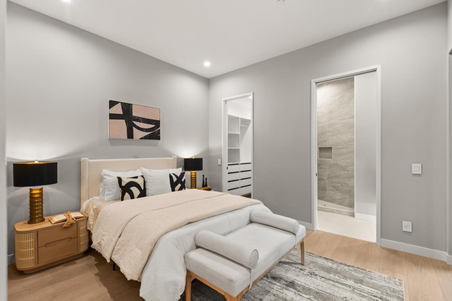 Detail Gallery Image 40 of 60 For 90 Crescent Dr, Palo Alto,  CA 94301 - 5 Beds | 5/2 Baths