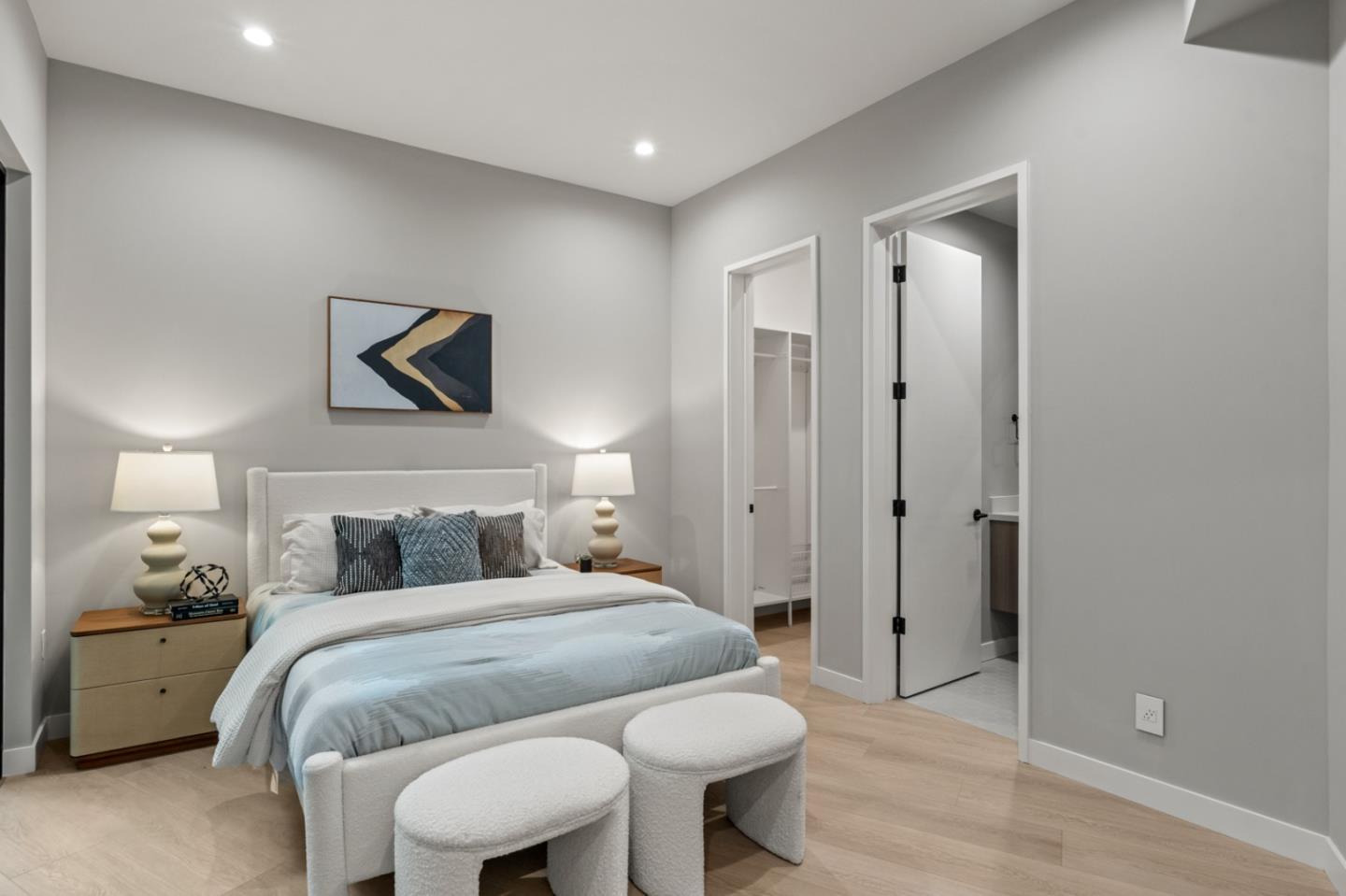 Detail Gallery Image 42 of 60 For 90 Crescent Dr, Palo Alto,  CA 94301 - 5 Beds | 5/2 Baths