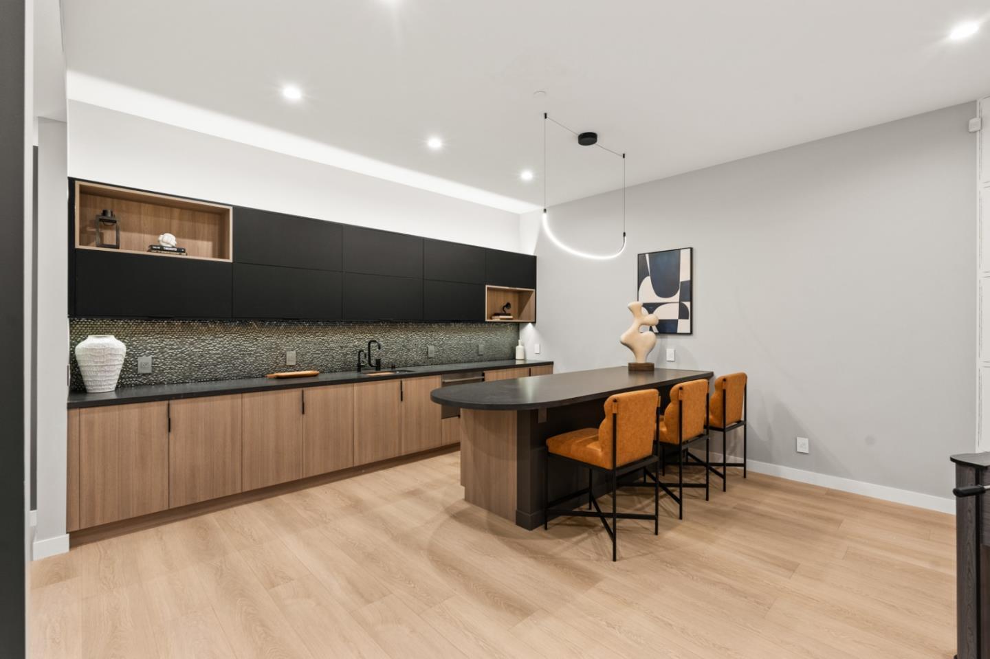 Detail Gallery Image 49 of 60 For 90 Crescent Dr, Palo Alto,  CA 94301 - 5 Beds | 5/2 Baths