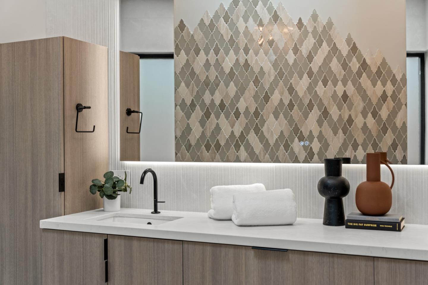 Detail Gallery Image 54 of 60 For 90 Crescent Dr, Palo Alto,  CA 94301 - 5 Beds | 5/2 Baths