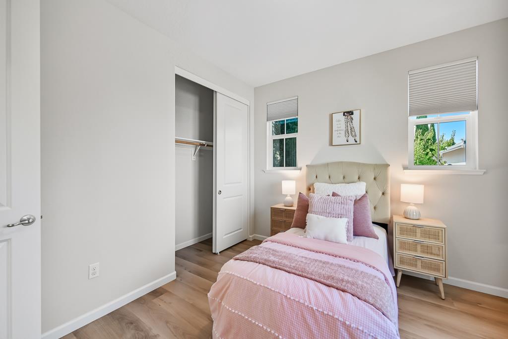 Detail Gallery Image 20 of 35 For 146 English Rose Cir, Campbell,  CA 95008 - 3 Beds | 2/1 Baths