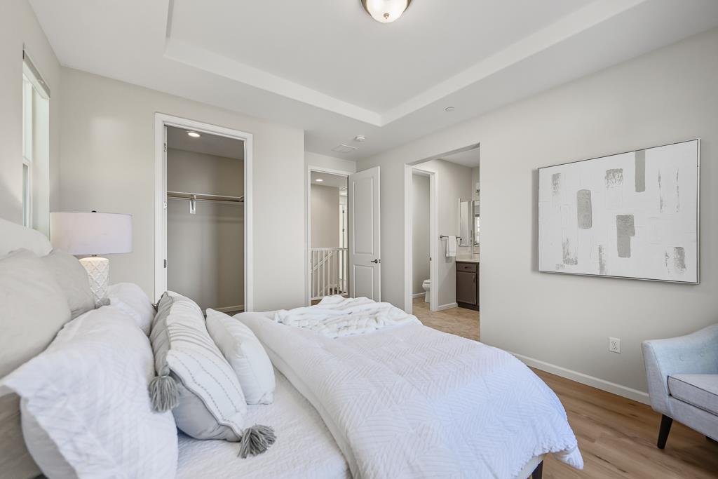 Detail Gallery Image 22 of 35 For 146 English Rose Cir, Campbell,  CA 95008 - 3 Beds | 2/1 Baths