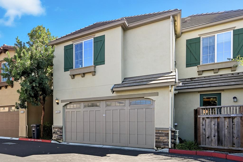 Detail Gallery Image 31 of 35 For 146 English Rose Cir, Campbell,  CA 95008 - 3 Beds | 2/1 Baths