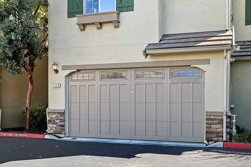 Detail Gallery Image 32 of 35 For 146 English Rose Cir, Campbell,  CA 95008 - 3 Beds | 2/1 Baths