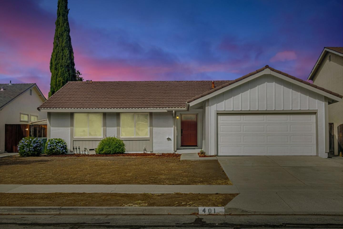 Detail Gallery Image 32 of 32 For 401 Henderson Dr, San Jose,  CA 95123 - 4 Beds | 2 Baths