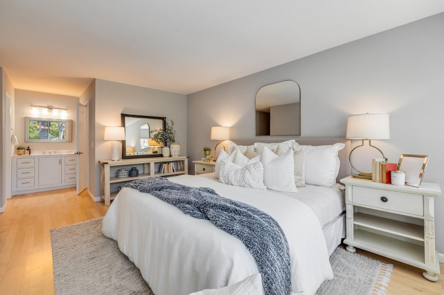 Detail Gallery Image 21 of 33 For 1017 Shell Blvd #12,  Foster City,  CA 94404 - 3 Beds | 2 Baths