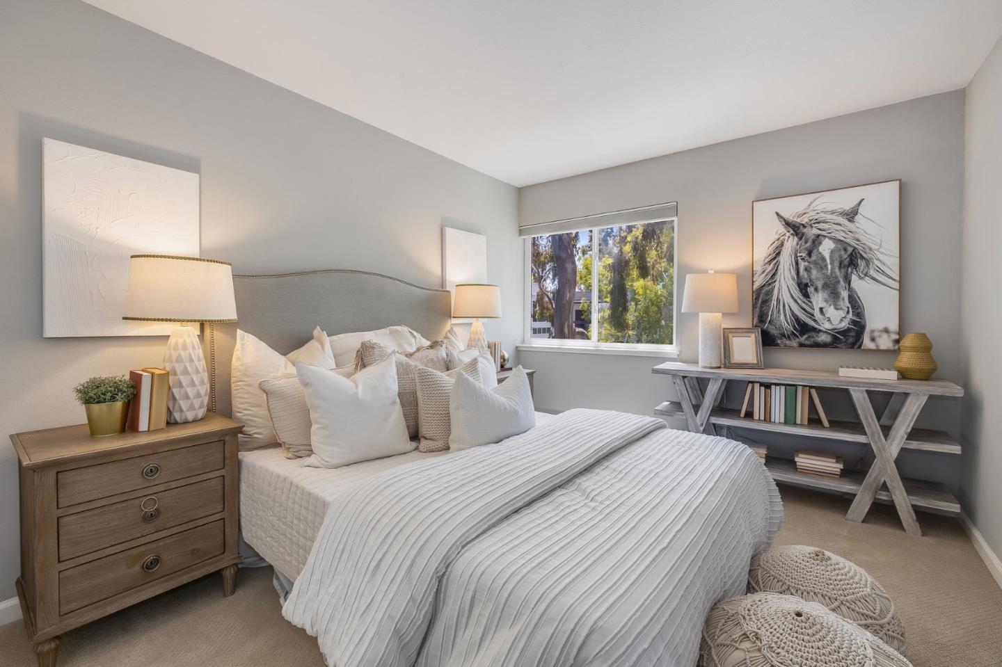 Detail Gallery Image 25 of 33 For 1017 Shell Blvd #12,  Foster City,  CA 94404 - 3 Beds | 2 Baths