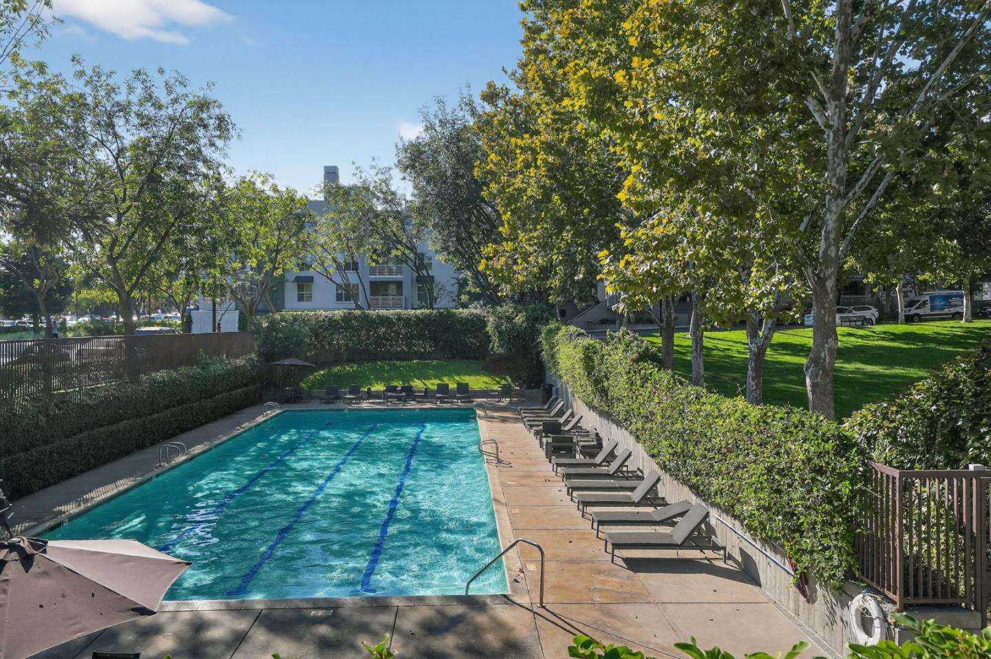 Detail Gallery Image 12 of 29 For 20488 Stevens Creek Blvd #2102,  Cupertino,  CA 95014 - 1 Beds | 1 Baths