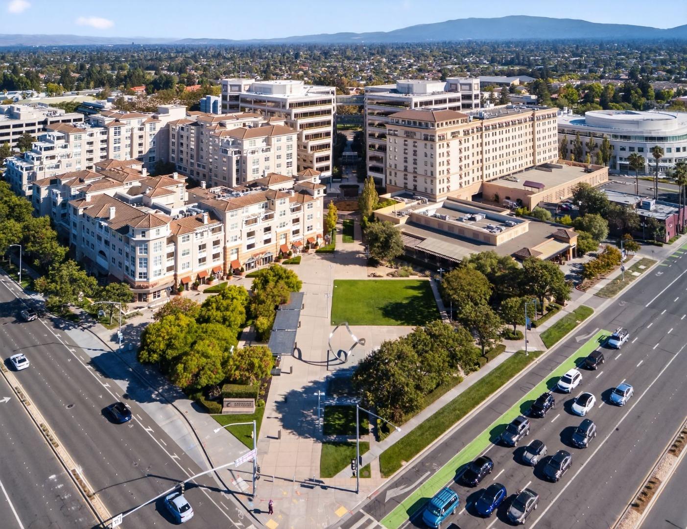 Detail Gallery Image 17 of 29 For 20488 Stevens Creek Blvd #2102,  Cupertino,  CA 95014 - 1 Beds | 1 Baths