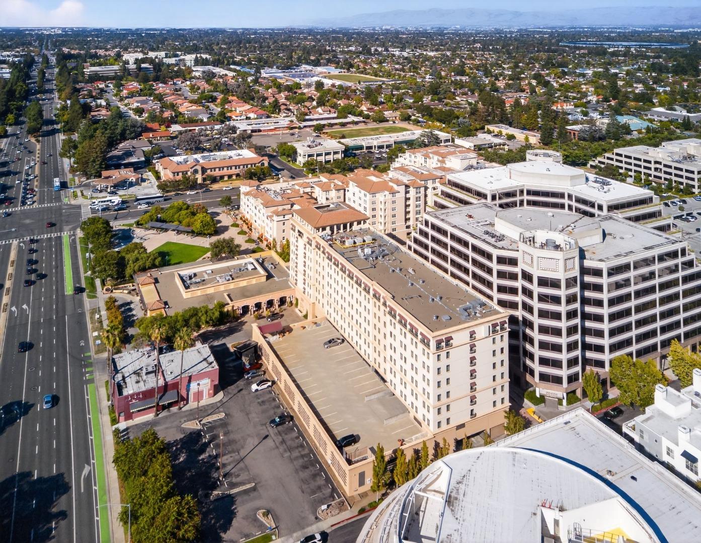Detail Gallery Image 18 of 29 For 20488 Stevens Creek Blvd #2102,  Cupertino,  CA 95014 - 1 Beds | 1 Baths