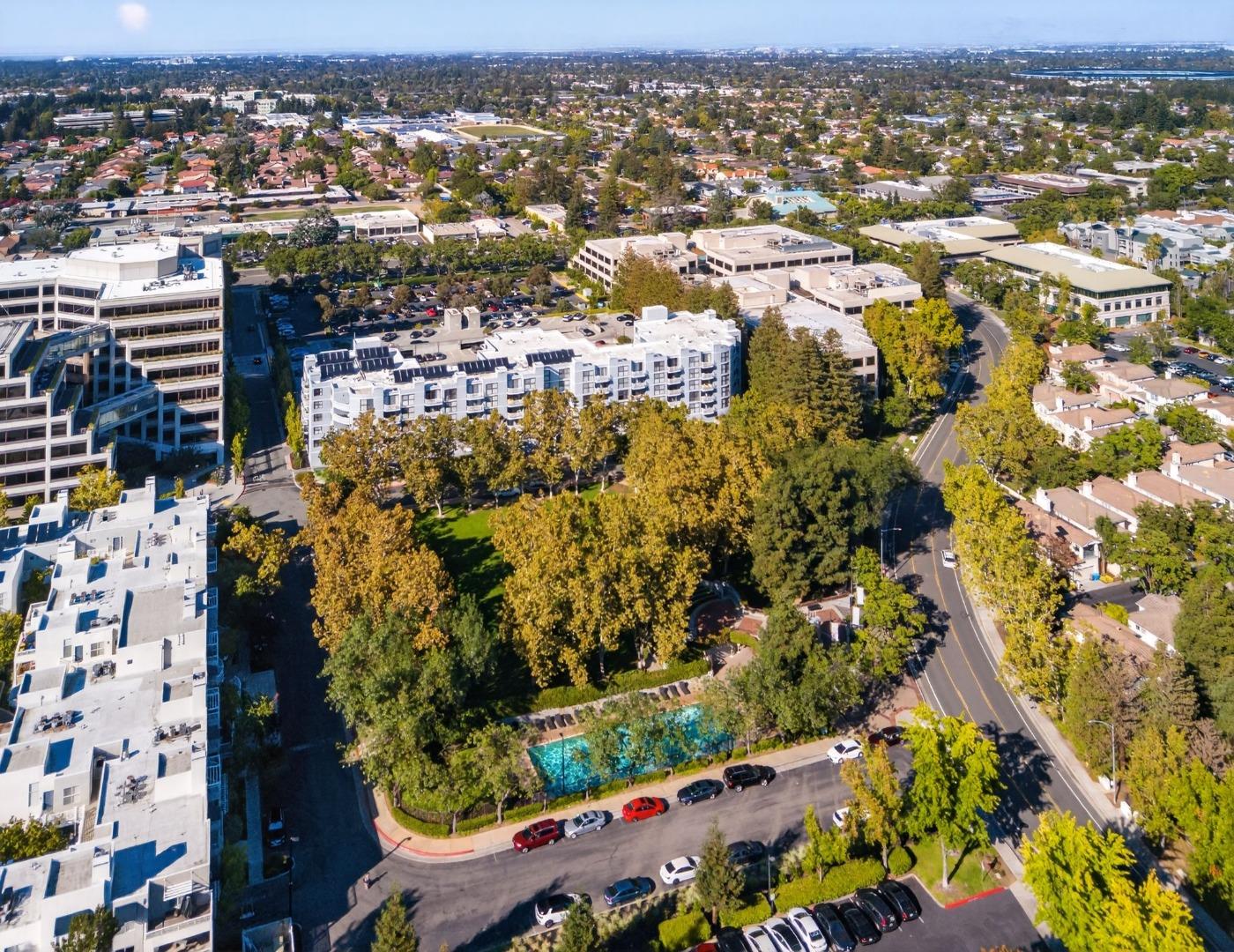 Detail Gallery Image 19 of 29 For 20488 Stevens Creek Blvd #2102,  Cupertino,  CA 95014 - 1 Beds | 1 Baths