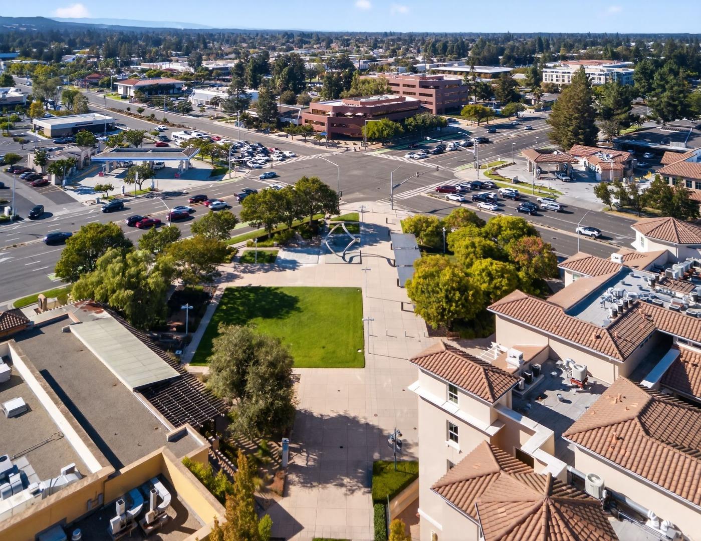 Detail Gallery Image 22 of 29 For 20488 Stevens Creek Blvd #2102,  Cupertino,  CA 95014 - 1 Beds | 1 Baths