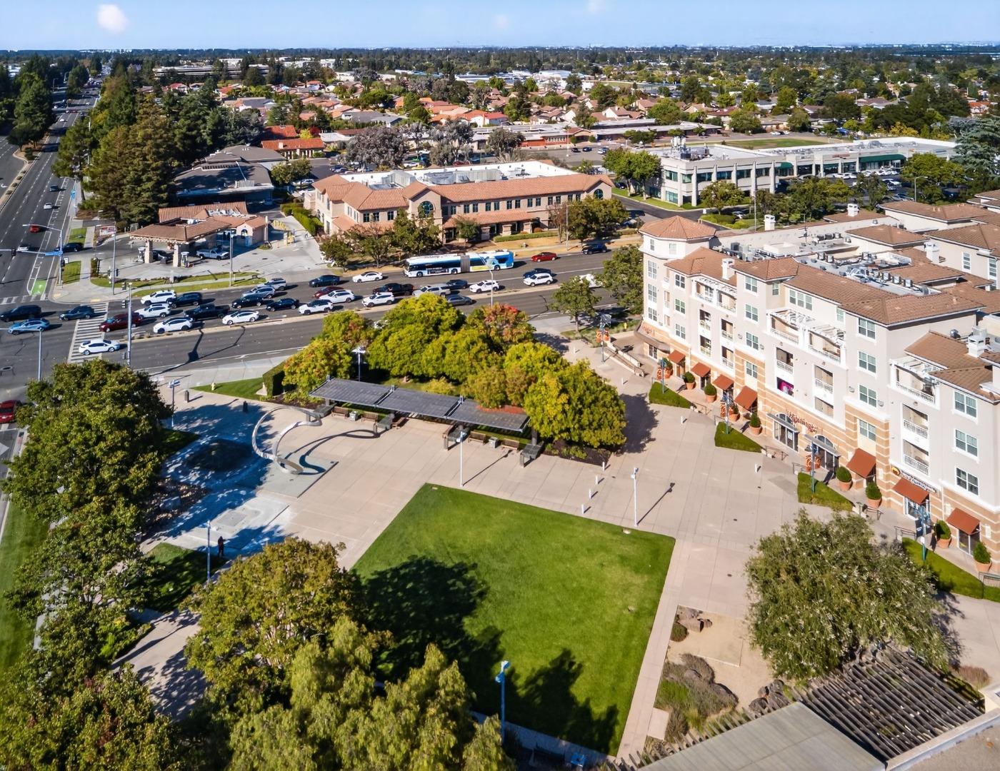 Detail Gallery Image 23 of 29 For 20488 Stevens Creek Blvd #2102,  Cupertino,  CA 95014 - 1 Beds | 1 Baths
