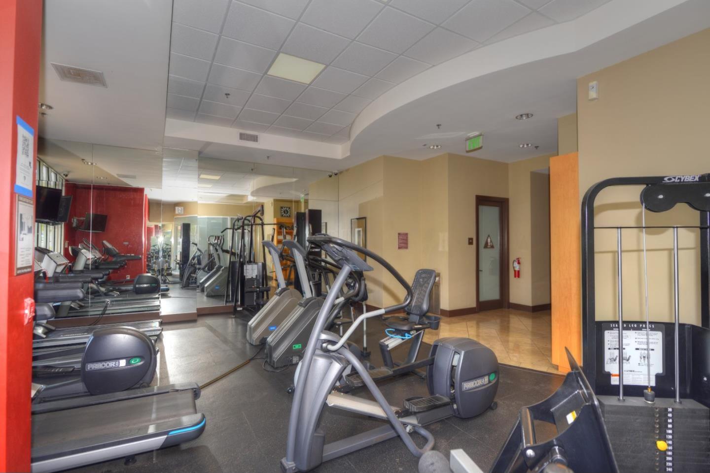 Detail Gallery Image 26 of 29 For 20488 Stevens Creek Blvd #2102,  Cupertino,  CA 95014 - 1 Beds | 1 Baths