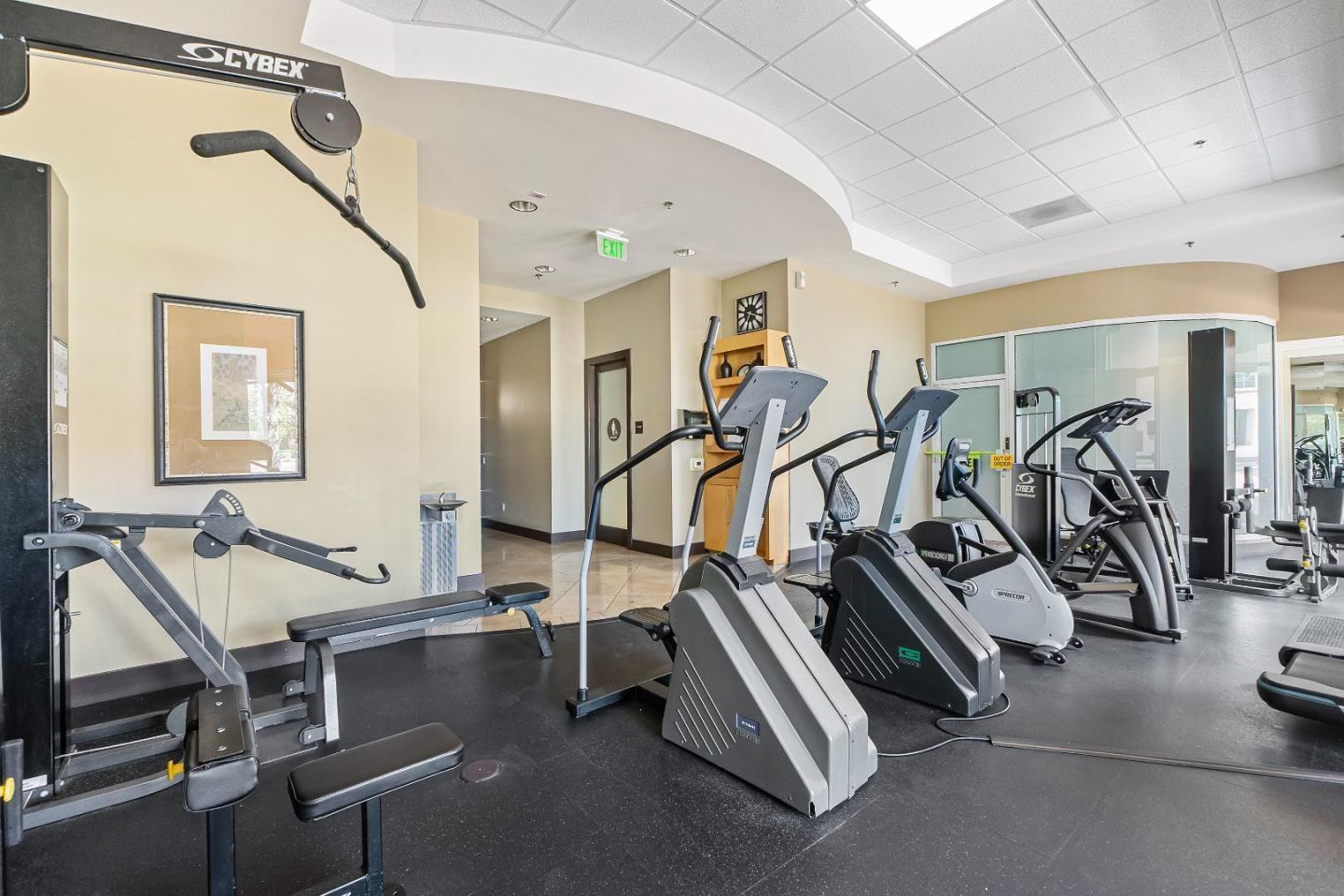 Detail Gallery Image 28 of 29 For 20488 Stevens Creek Blvd #2102,  Cupertino,  CA 95014 - 1 Beds | 1 Baths