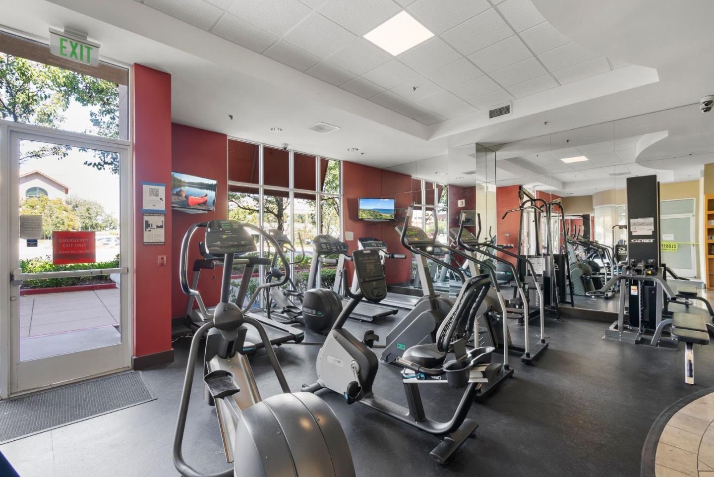 Detail Gallery Image 29 of 29 For 20488 Stevens Creek Blvd #2102,  Cupertino,  CA 95014 - 1 Beds | 1 Baths