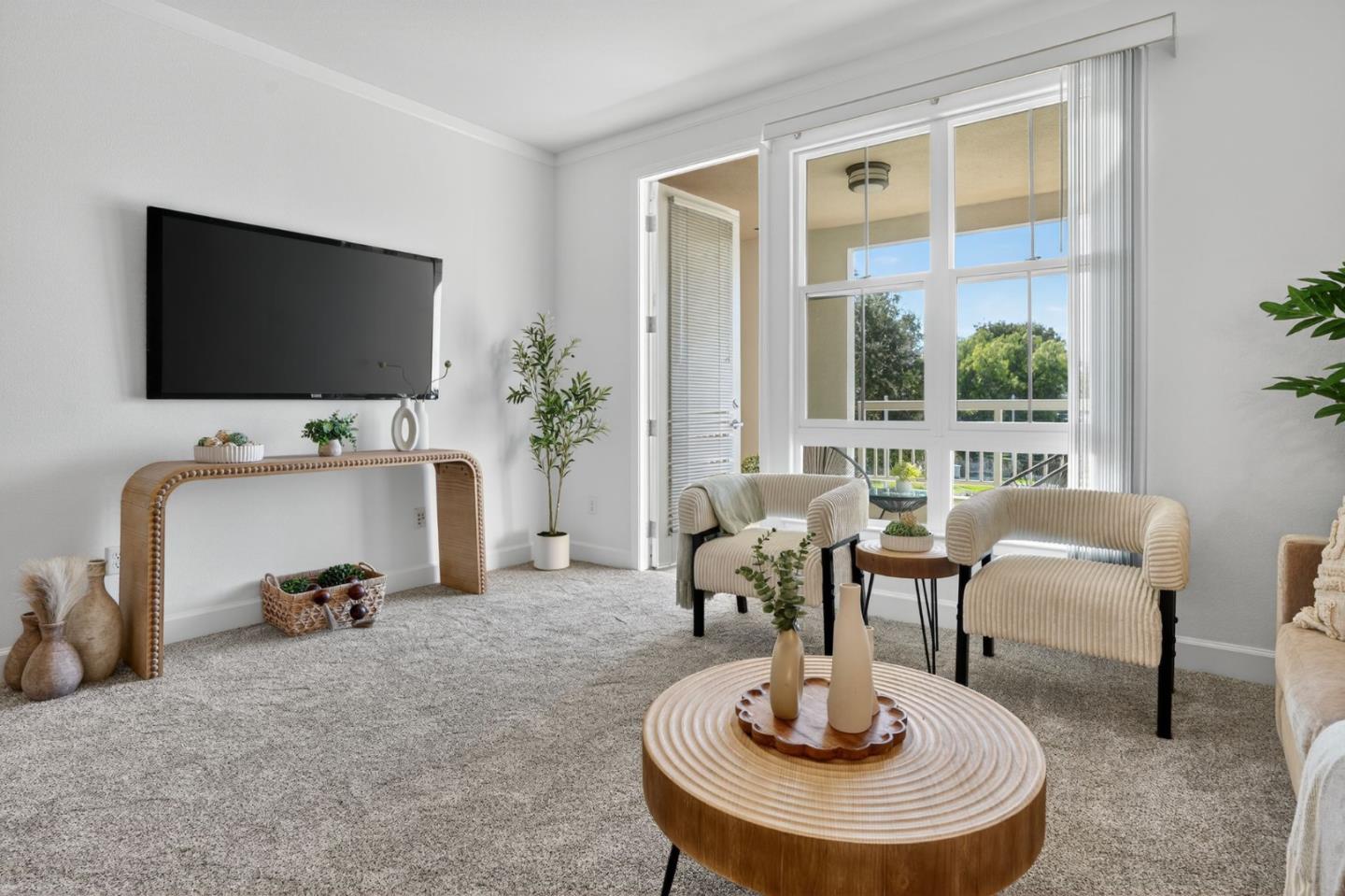 Detail Gallery Image 4 of 29 For 20488 Stevens Creek Blvd #2102,  Cupertino,  CA 95014 - 1 Beds | 1 Baths