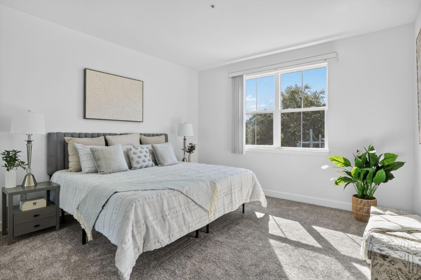 Detail Gallery Image 7 of 29 For 20488 Stevens Creek Blvd #2102,  Cupertino,  CA 95014 - 1 Beds | 1 Baths