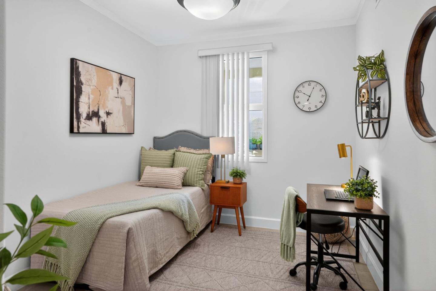 Detail Gallery Image 8 of 29 For 20488 Stevens Creek Blvd #2102,  Cupertino,  CA 95014 - 1 Beds | 1 Baths