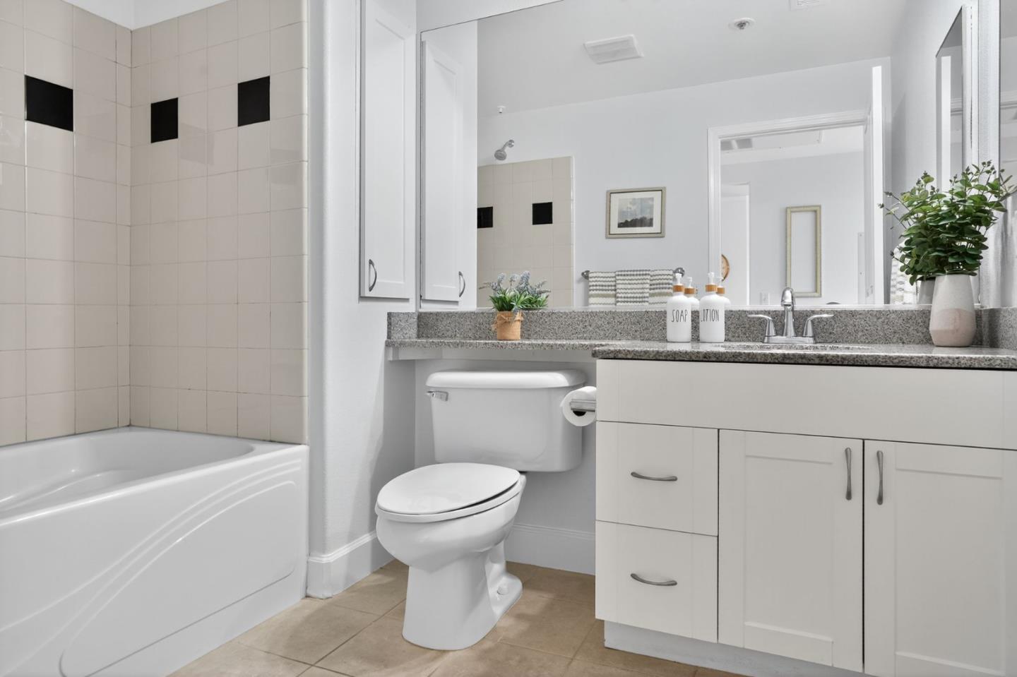 Detail Gallery Image 9 of 29 For 20488 Stevens Creek Blvd #2102,  Cupertino,  CA 95014 - 1 Beds | 1 Baths