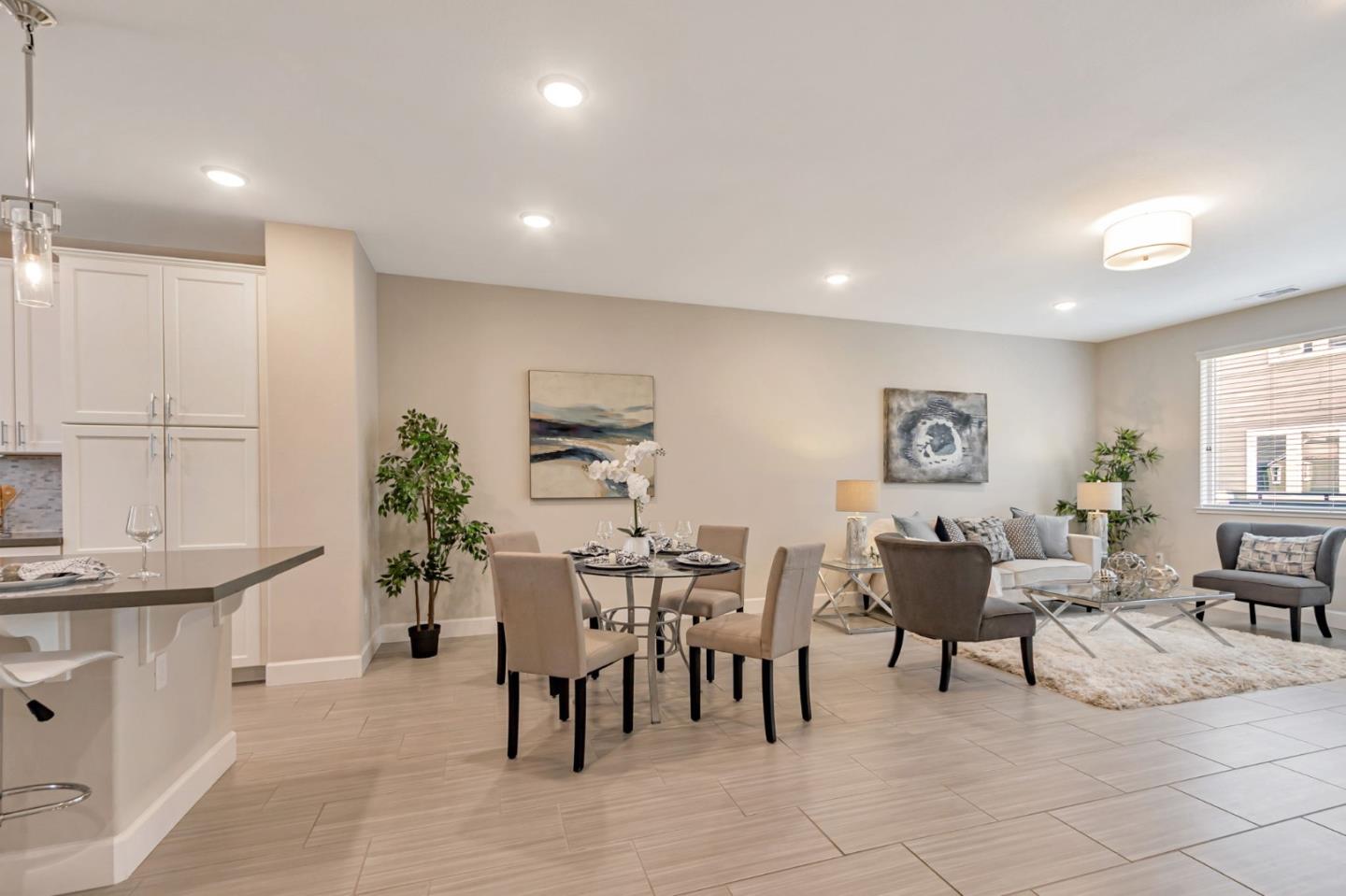 Detail Gallery Image 16 of 38 For 350 Hearst Dr, Milpitas,  CA 95035 - 3 Beds | 3/1 Baths