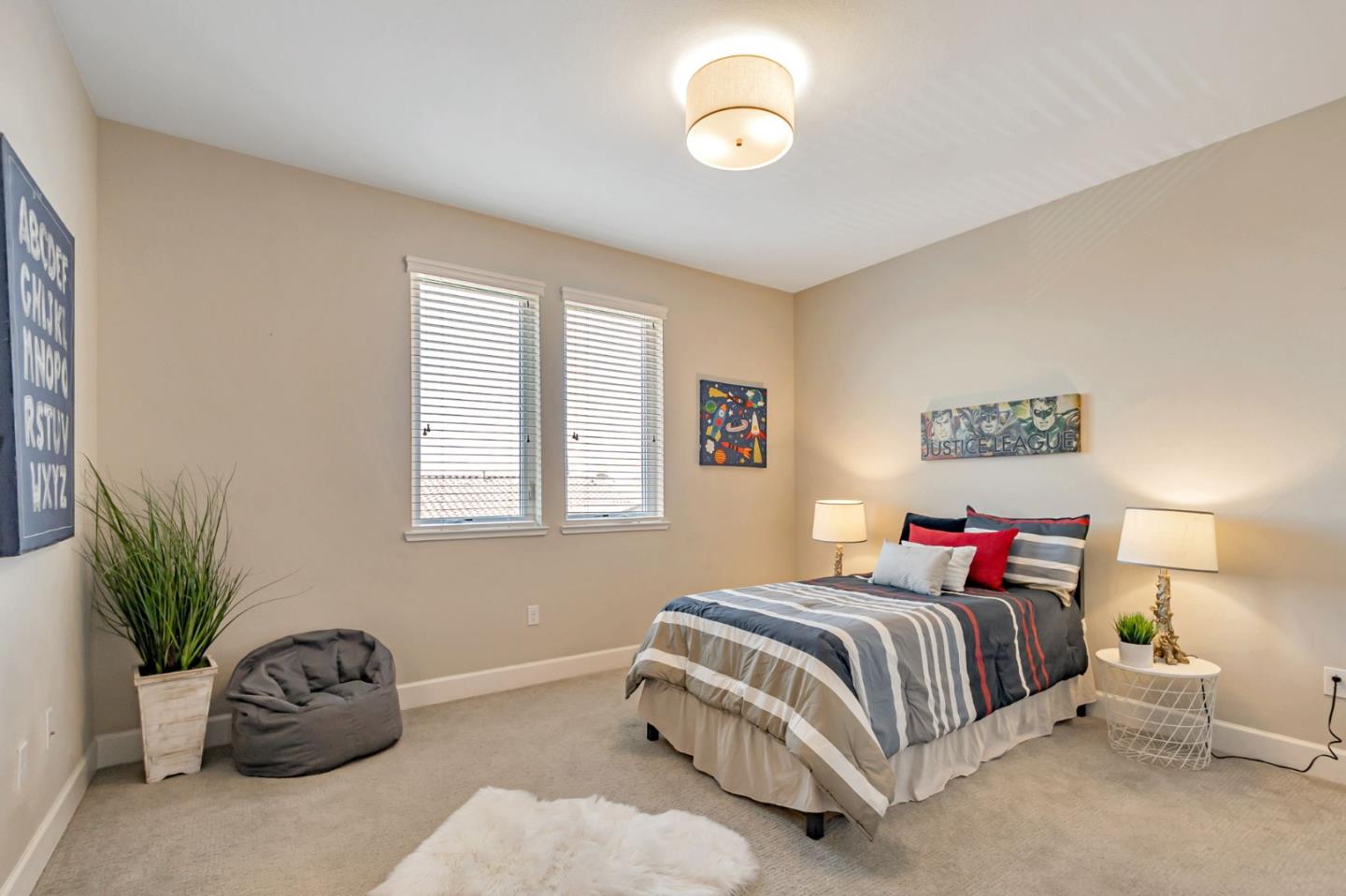 Detail Gallery Image 23 of 38 For 350 Hearst Dr, Milpitas,  CA 95035 - 3 Beds | 3/1 Baths