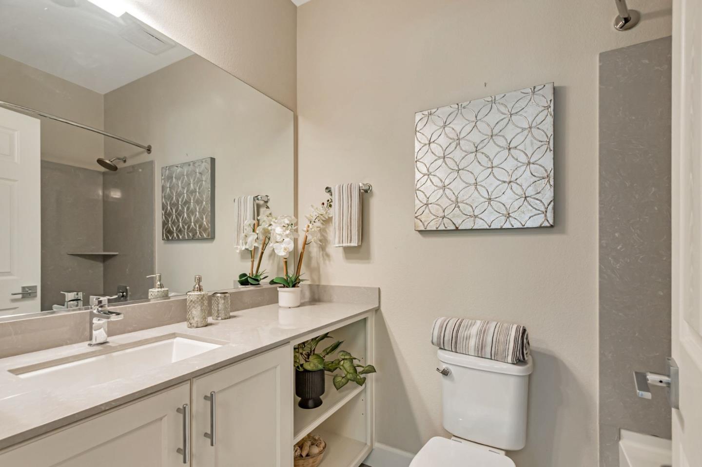 Detail Gallery Image 28 of 38 For 350 Hearst Dr, Milpitas,  CA 95035 - 3 Beds | 3/1 Baths