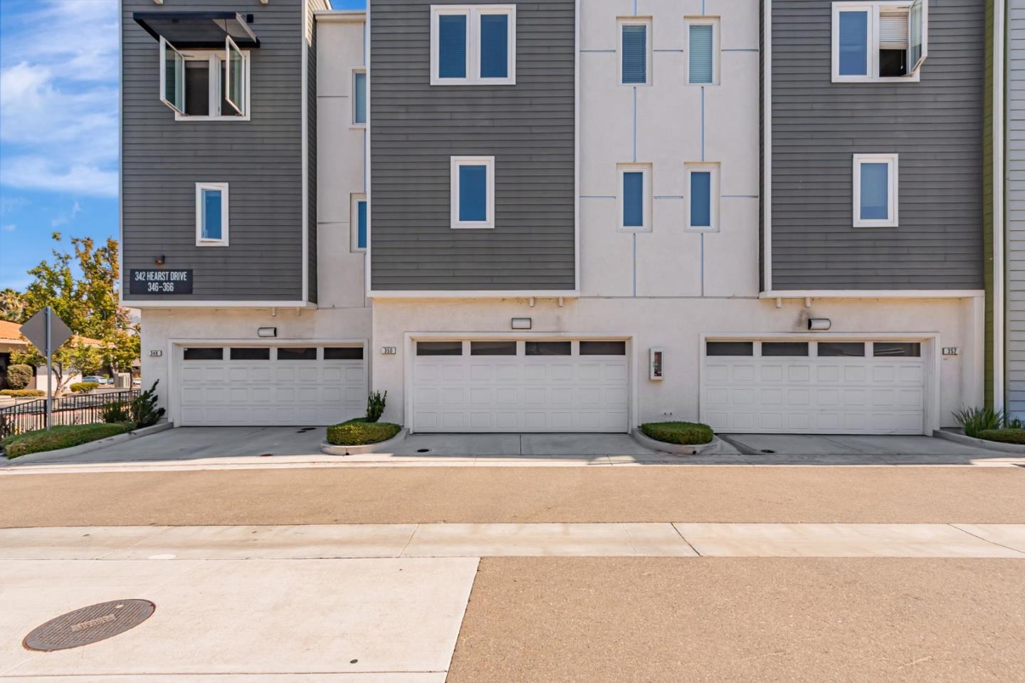 Detail Gallery Image 35 of 38 For 350 Hearst Dr, Milpitas,  CA 95035 - 3 Beds | 3/1 Baths