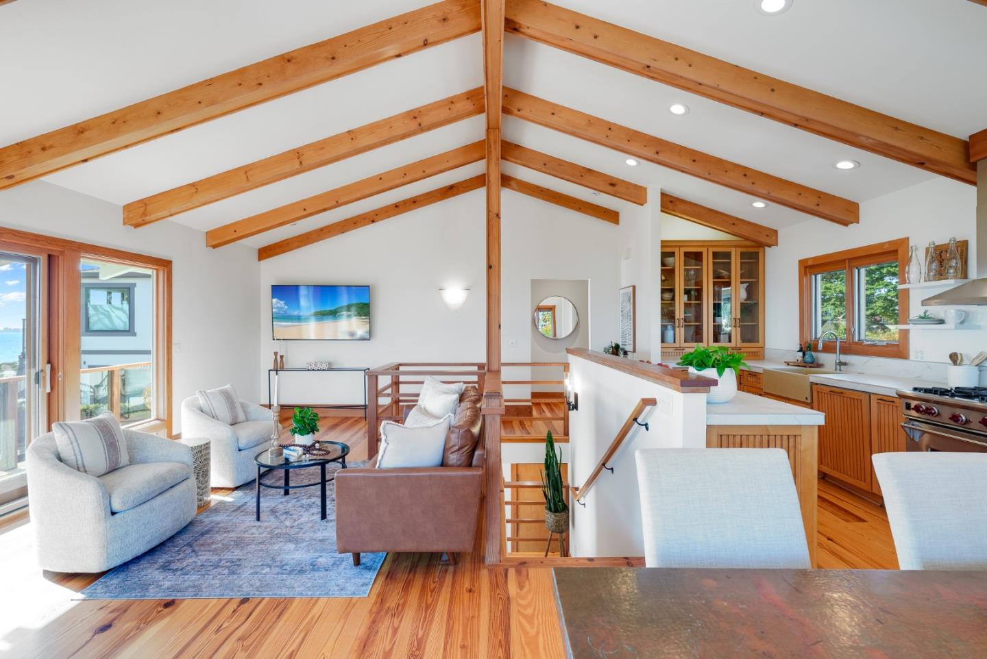 Detail Gallery Image 29 of 61 For 325 Kingsbury Dr, Aptos,  CA 95003 - 3 Beds | 2/1 Baths