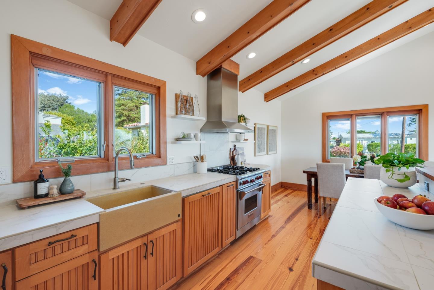 Detail Gallery Image 36 of 61 For 325 Kingsbury Dr, Aptos,  CA 95003 - 3 Beds | 2/1 Baths