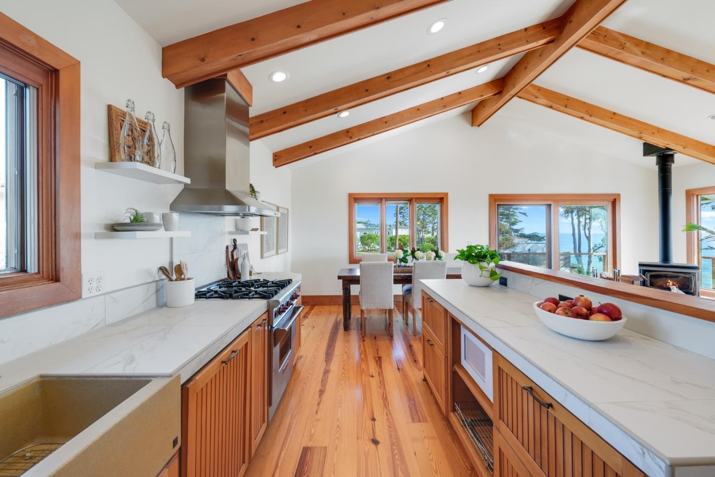 Detail Gallery Image 38 of 61 For 325 Kingsbury Dr, Aptos,  CA 95003 - 3 Beds | 2/1 Baths