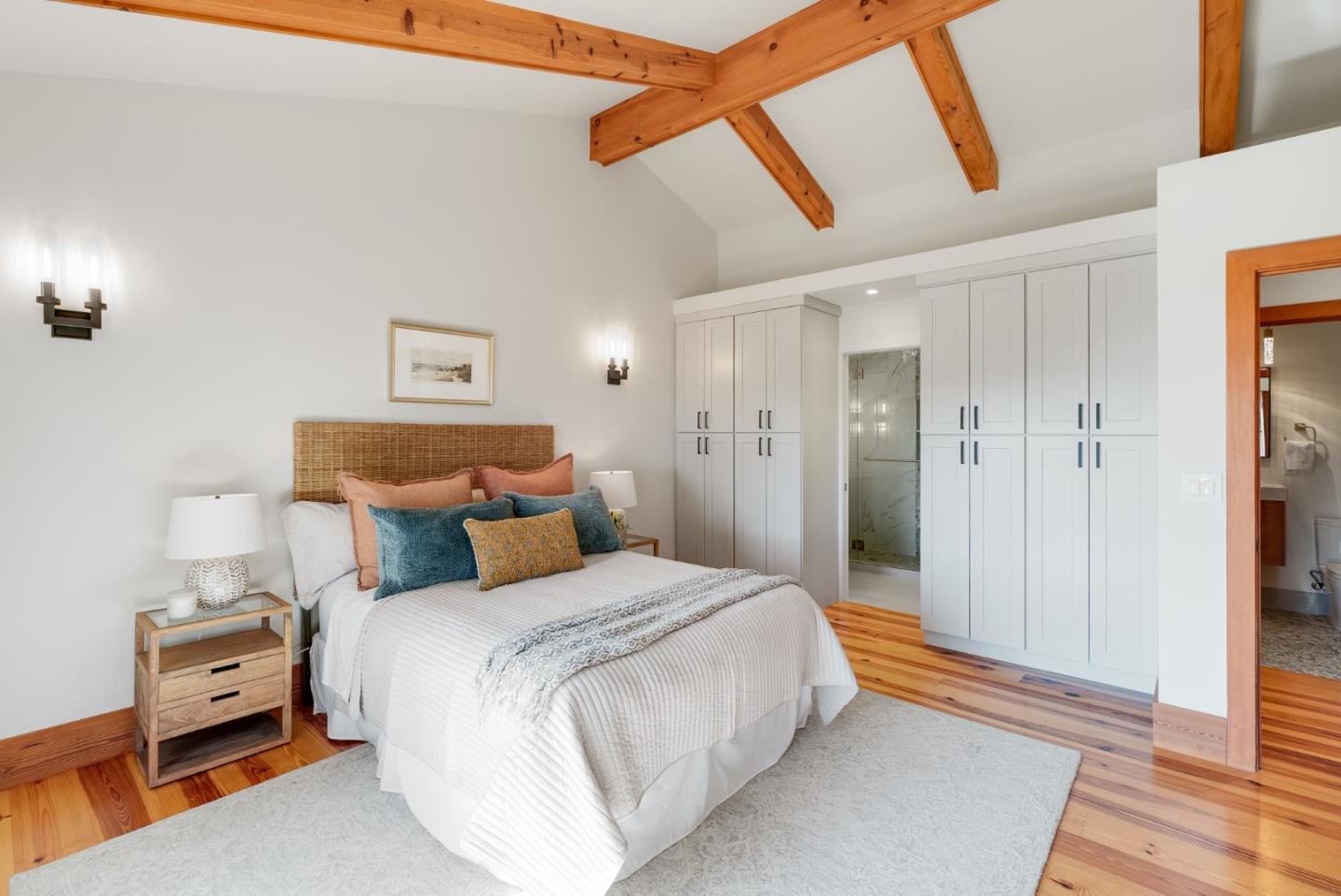 Detail Gallery Image 42 of 61 For 325 Kingsbury Dr, Aptos,  CA 95003 - 3 Beds | 2/1 Baths