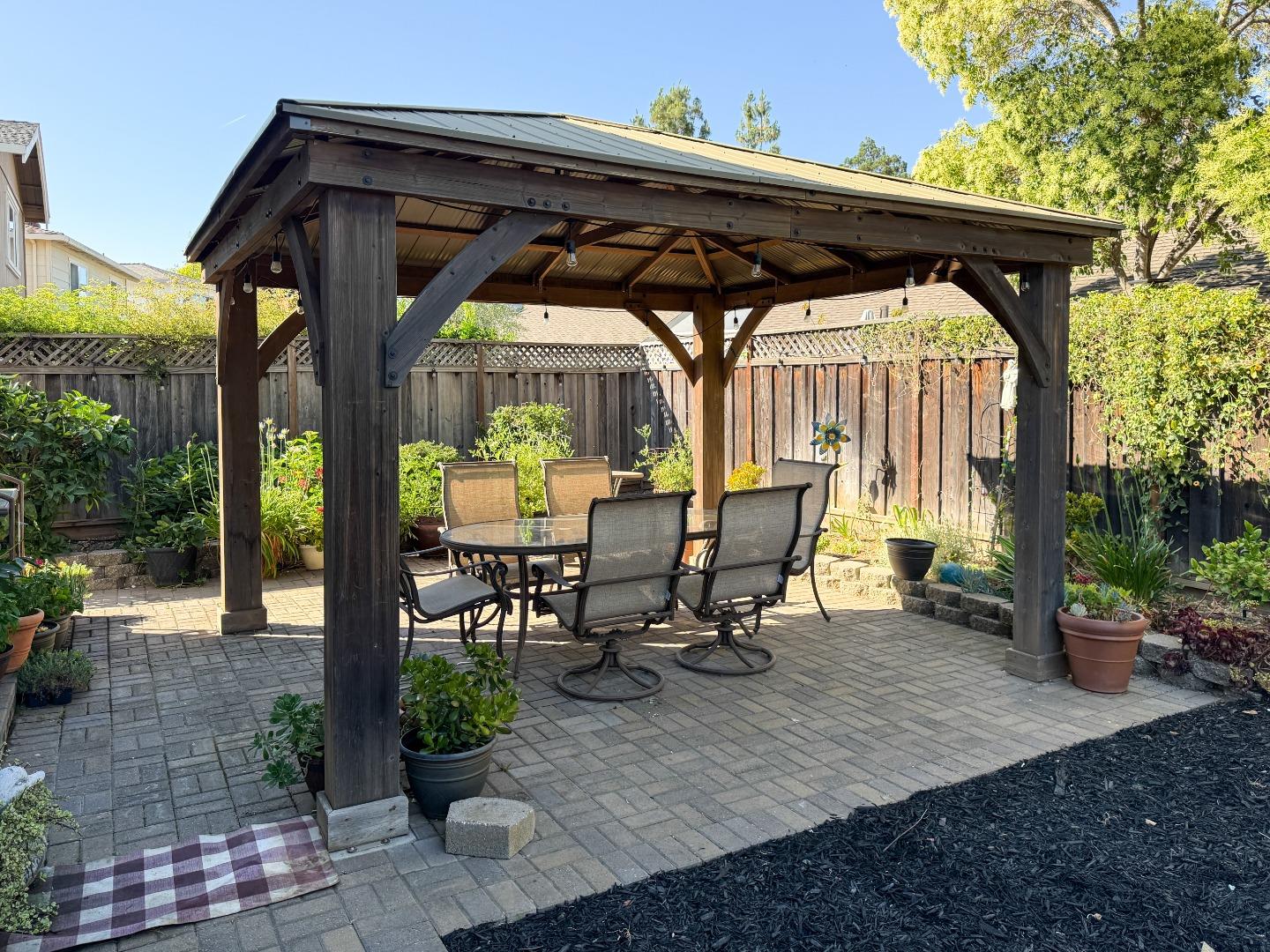 Detail Gallery Image 36 of 39 For 15120 Venetian Way, Morgan Hill,  CA 95037 - 4 Beds | 3 Baths