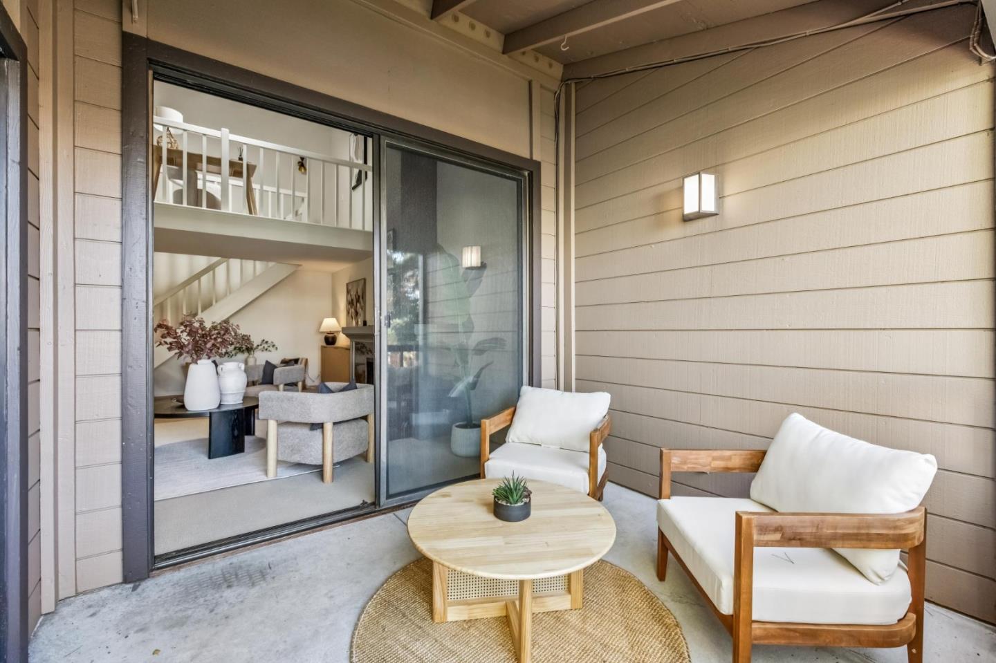 Detail Gallery Image 15 of 57 For 1963 Rock St #4,  Mountain View,  CA 94043 - 3 Beds | 3 Baths