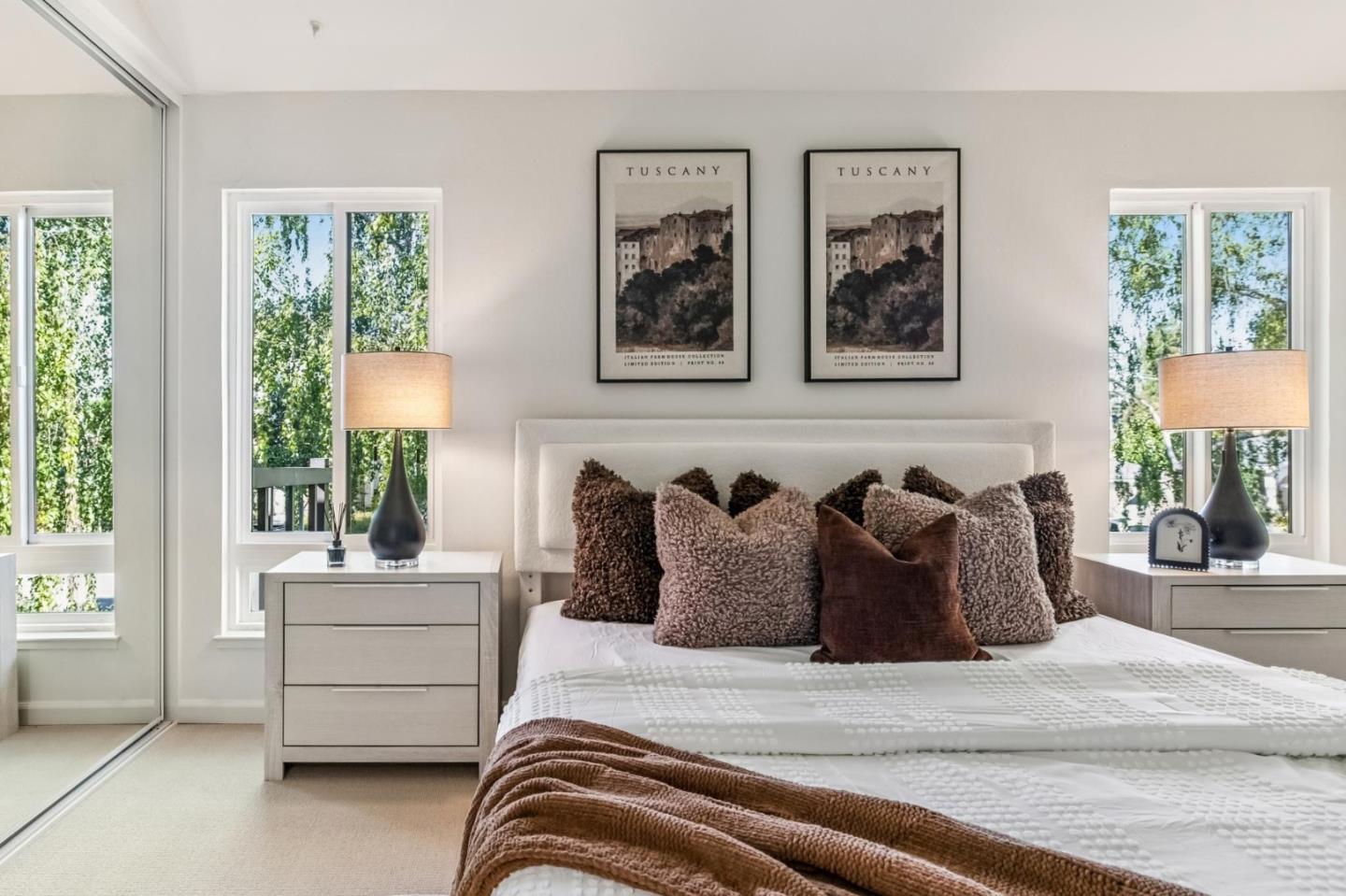 Detail Gallery Image 22 of 57 For 1963 Rock St #4,  Mountain View,  CA 94043 - 3 Beds | 3 Baths